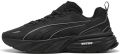 Puma Fade Nitro V2 Running Men Lifestyle zwart Schoenen - Zwart