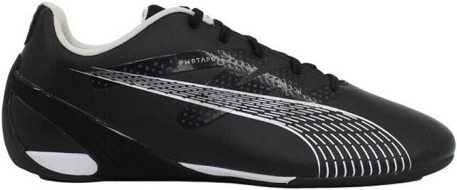 Puma Lage Sneakers Ferrari Carbon Cat