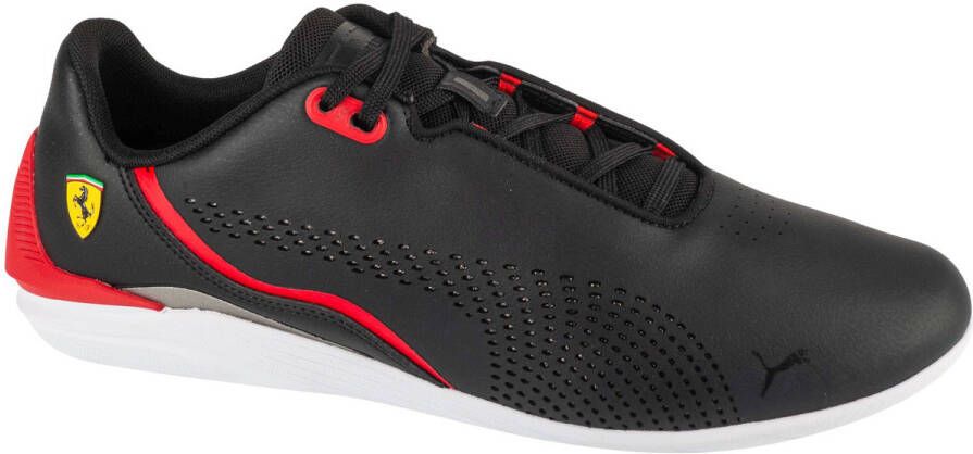 Puma Lage Sneakers Ferrari Drift Cat