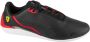 PUMA Ferrari Drift Cat Mannen Zwart Sneakers - Thumbnail 2