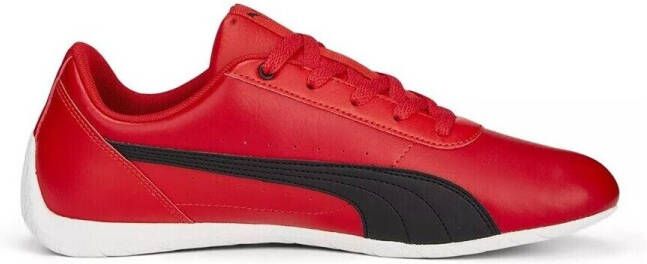 Puma Lage Sneakers Ferrari Neo Cat