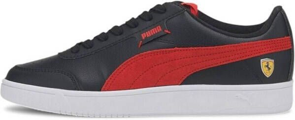 Puma Lage Sneakers Ferrari Race Court Legend