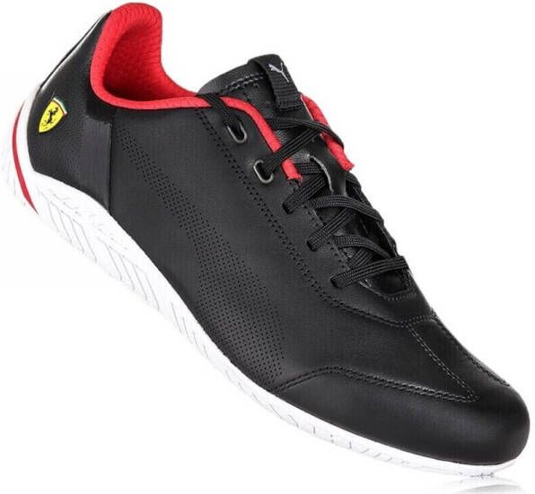 Puma Lage Sneakers Ferrari Rdg Cat