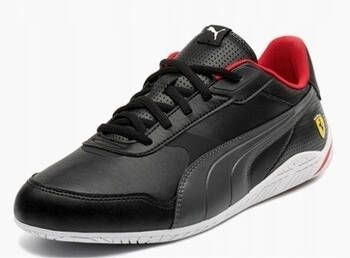 Puma Lage Sneakers Ferrari Rdg Cat 2.0