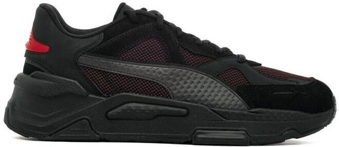 Puma Lage Sneakers Ferrari RSSIMUL8 ME