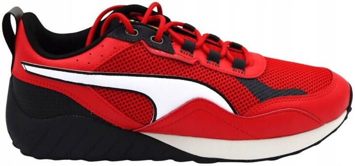 Puma Lage Sneakers Ferrari Speedfusion 2.0