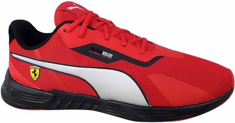 Puma Lage Sneakers Ferrari Tiburion