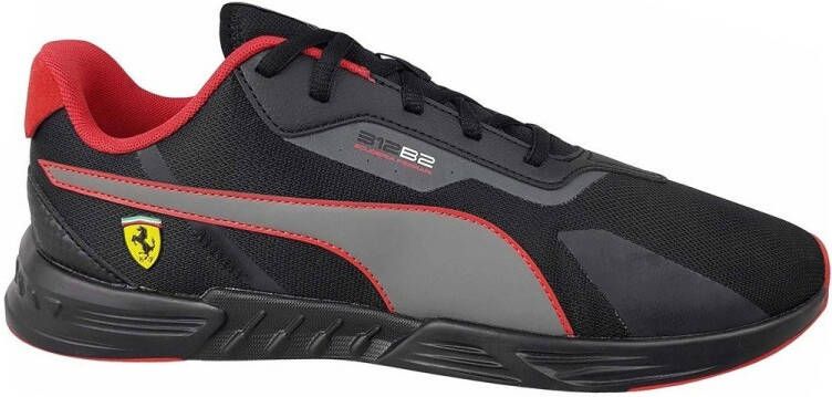 Puma Lage Sneakers Ferrari Tiburion
