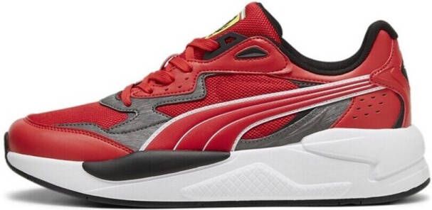 Puma Lage Sneakers Ferrari X-ray