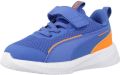 Puma Lage Sneakers Flyer 3 Ac+ Inf - Blauw
