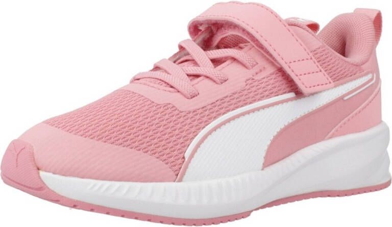 Puma Lage Sneakers FLYER 3 AC+ PS