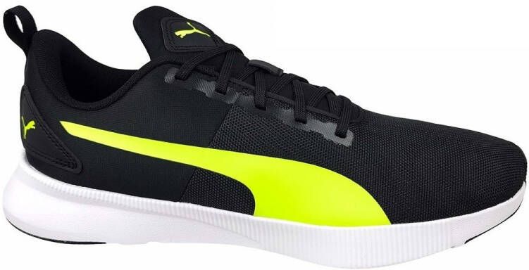 Puma Lage Sneakers Flyer Runner Mesh
