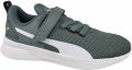 Puma Lage Sneakers Flyer Runner V Ps - Groen