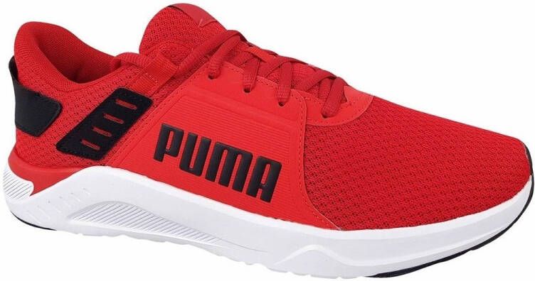 Puma Lage Sneakers Ftr Connect