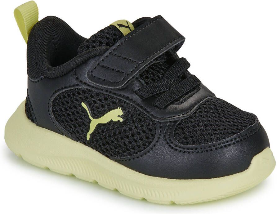 Puma Lage Sneakers Fun Racer 2 AC + Inf