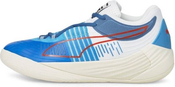 Puma Lage Sneakers Fusion Nitro