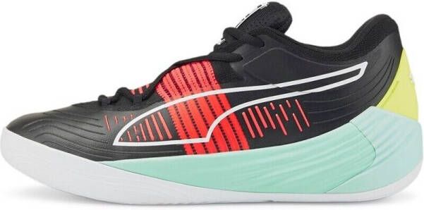 Puma Lage Sneakers Fusion Nitro