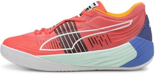 Puma Lage Sneakers Fusion Nitro