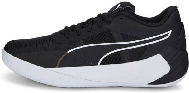 Puma Lage Sneakers Fusion Nitro Team