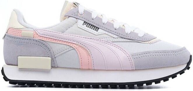 Puma Lage Sneakers Future Rider Displaced - Foto 2