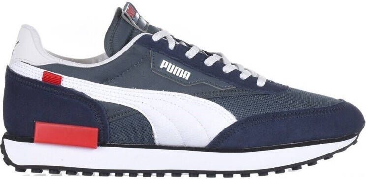 Puma Lage Sneakers Future Rider Mix Elevate