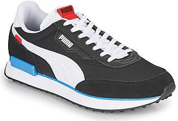 Puma Lage Sneakers FUTURE RIDER PLAY ON