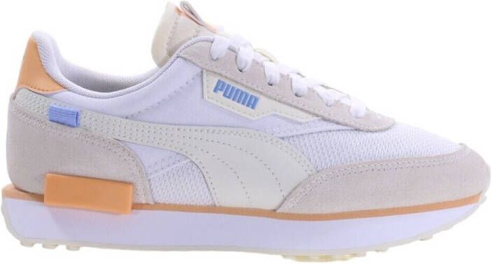 PUMA SELECT Puma De sneakers van de ier Future Rider Soft Wns - Foto 11