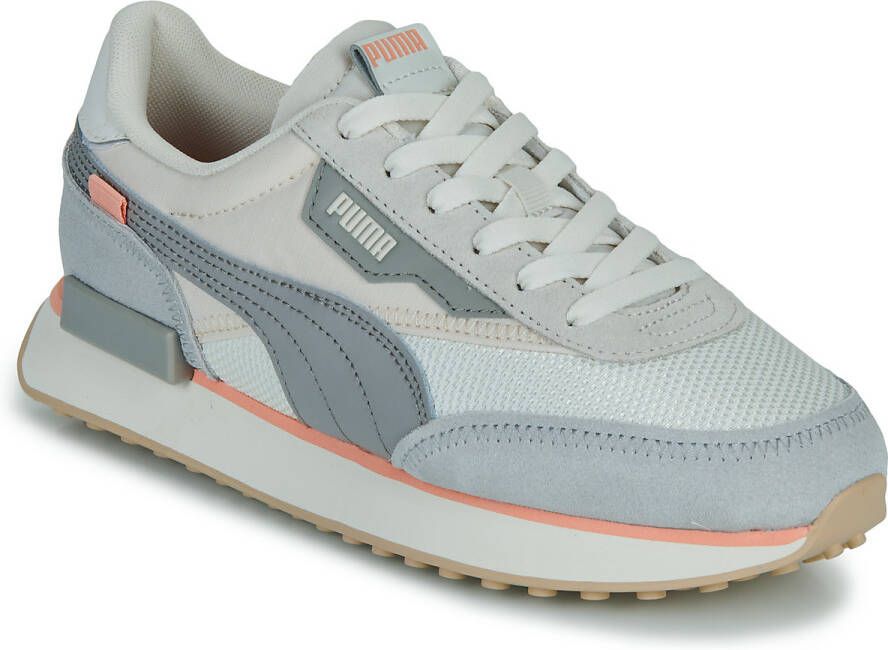 Puma Lage Sneakers Future Rider Soft Wns