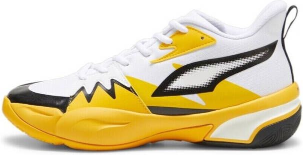 Puma Lage Sneakers Genetics