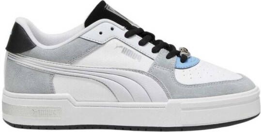 Puma Ghost Trophy CA Pro Sneakers White Heren - Foto 2