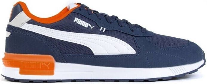 Puma Lage Sneakers Graviton