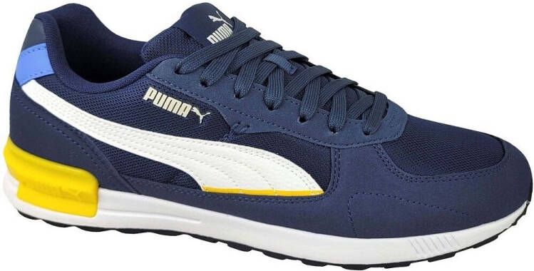Puma Lage Sneakers Graviton