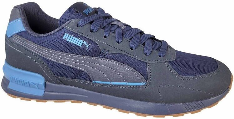 Puma Lage Sneakers Graviton