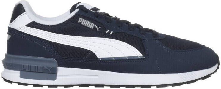 Puma Lage Sneakers Graviton