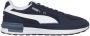 Puma Graviton heren sneakers - Thumbnail 2