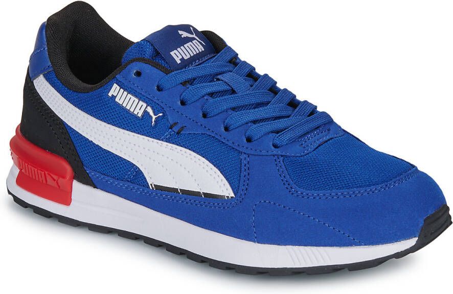 Puma Lage Sneakers Graviton Jr