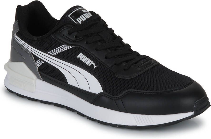 Puma Lage Sneakers Graviton Mega