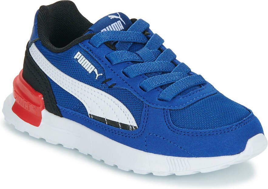 Puma Lage Sneakers GRAVITON PS