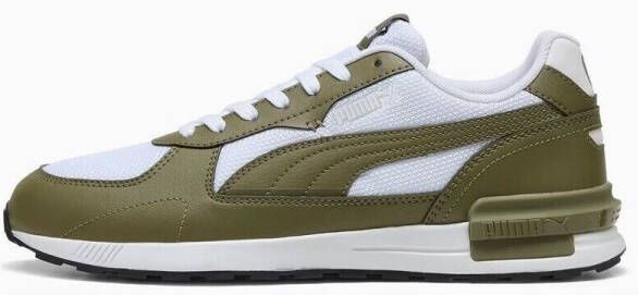 Puma Lage Sneakers Graviton Sl Remix