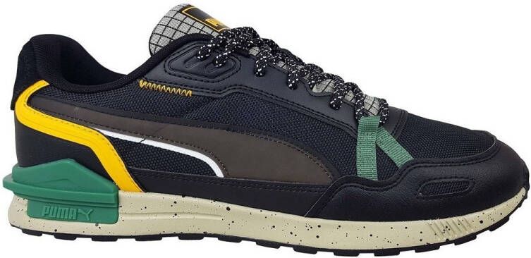 Puma Lage Sneakers Graviton Tera Open Road