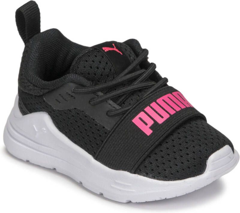 Puma Lage Sneakers INF WIRED RUN