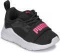 PUMA Wired Run Ac veterschoenen voor kinderen - Zwart