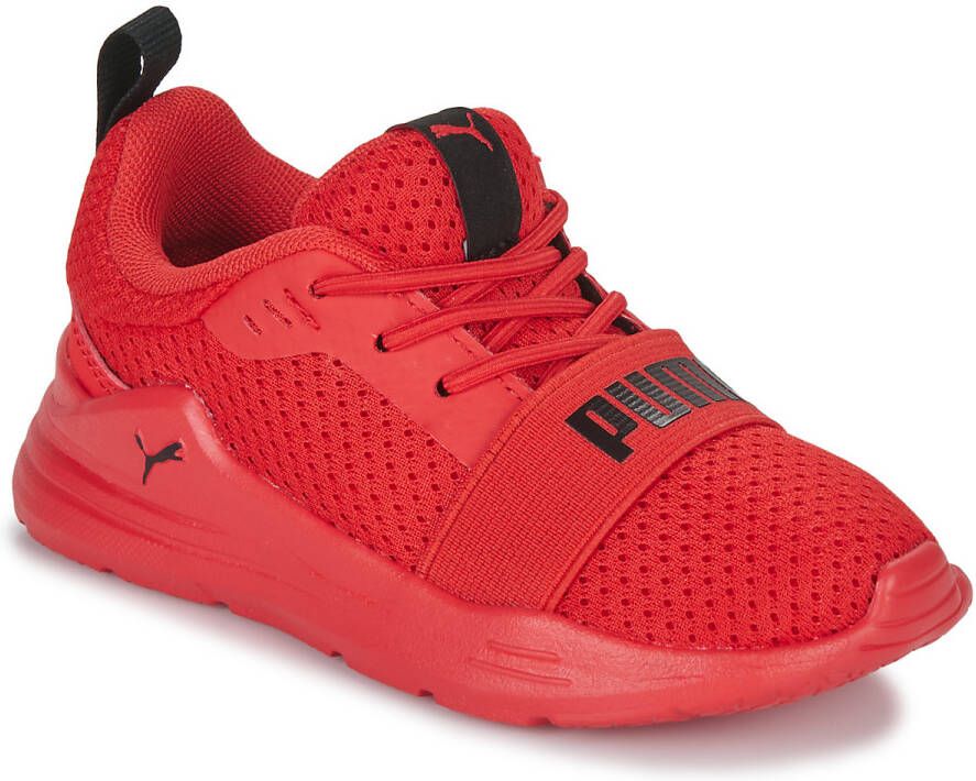 Puma Lage Sneakers INF WIRED RUN