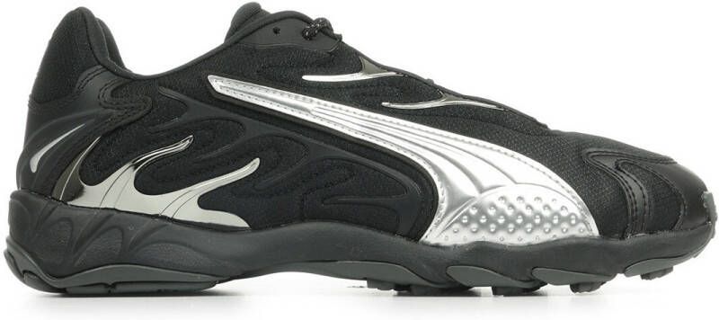 Puma Inhale Smile Men Lifestyle zwart Schoenen