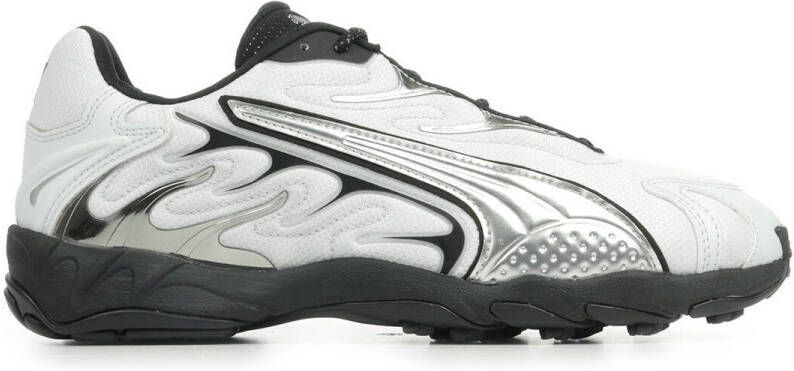 Puma Inhale Smile Men Lifestyle grijs Schoenen