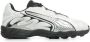 Puma Inhale Smile Men Lifestyle grijs Schoenen - Thumbnail 2