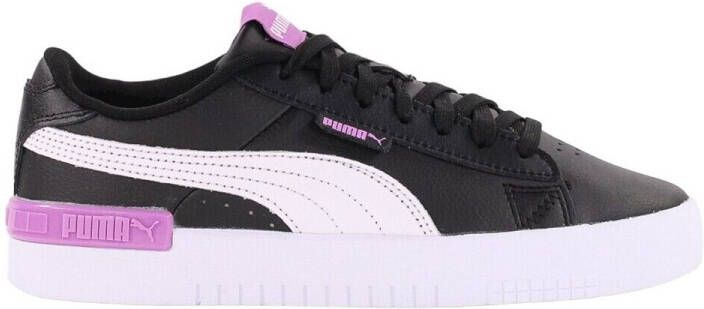 PUMA Jada Black White Mauve Pop - Foto 4