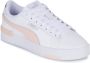 PUMA Jada Renew Sneakers White Island Pink Silver Dames - Thumbnail 3
