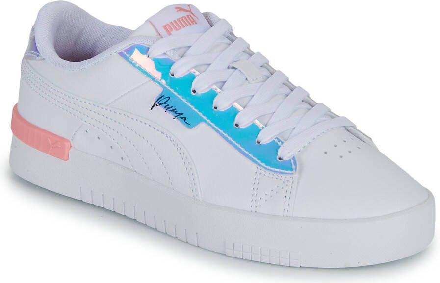 Puma Lage Sneakers Jada Crystal Wings Jr