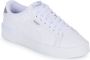 PUMA Jada Distressed Sneakers Wit Vrouw - Thumbnail 2